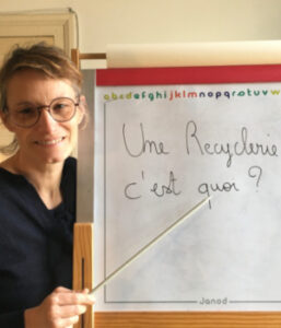 Aurélie
