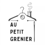Logo Au Petit Grenier